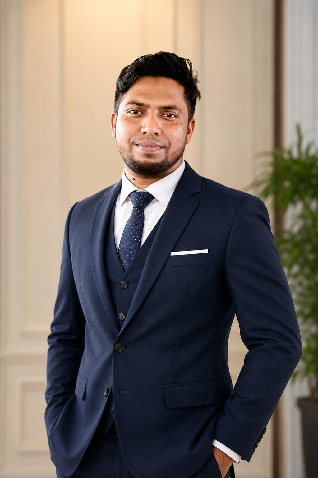 Mazhar Ali Khan